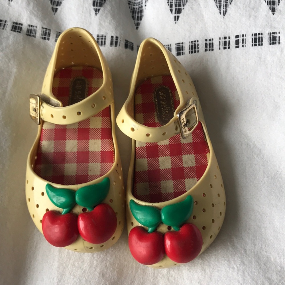 Mini Melissa